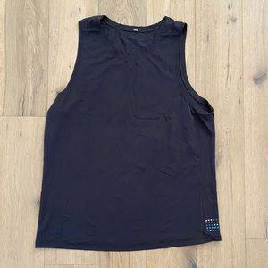 Lululemon Men’s Tank